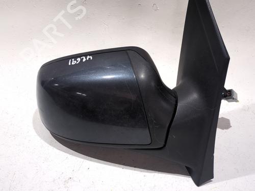 Right mirror FORD FOCUS II (DA_, HCP, DP) 1.8 TDCi | BP24889070C27 