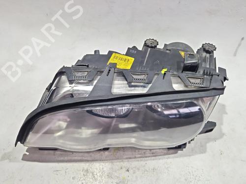 Left headlight BMW 3 Coupe (E46)  | BP29387276C28 