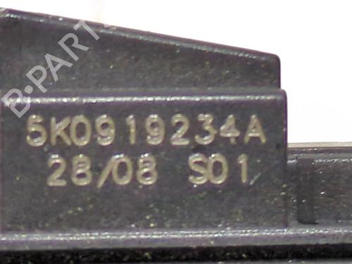 Electronic module VW GOLF VI (5K1)  | BP29586423M83 