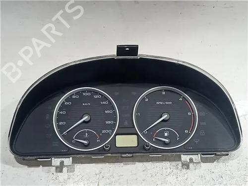 Used Instrument cluster TATA SAFARI (42_FD) 2.2 TDiC (140 hp) 23914646