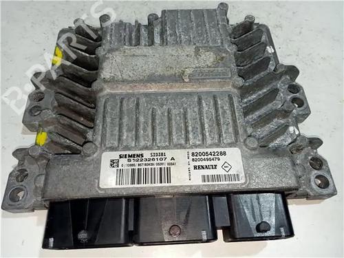 Used Electronic module RENAULT GRAND SCÉNIC II (JM0/1_) 1.9 dCi (JM0G, JM12, JM1G, JM2C) (120 hp) 23913672