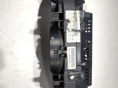 Instrument cluster MERCEDES-BENZ C-CLASS (W204) C 200 CDI (204.001) | BP23902233C47 