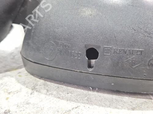 Retrovisor esquerdo RENAULT TRAFIC II Van (FL)  | BP33933005C26  - Image 7