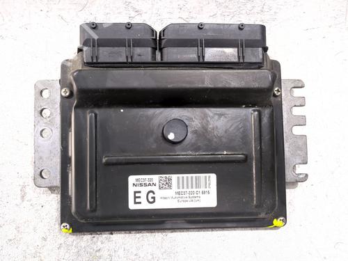 Used Electronic module Electronic module NISSAN MICRA III (K12) 1.2 16V (80 hp) 34275894 34275894