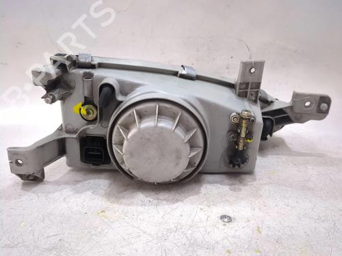 Left headlight HYUNDAI ACCENT I (X-3) 1.3 | BP27858660C28 