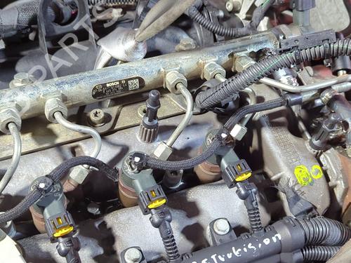 Engine OPEL CORSA D (S07) 1.3 CDTI (L08, L68) | BP33958606M1  - Image 8