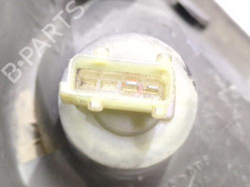 Left front indicator SAAB 9-3 (YS3D) 2.2 TiD | BP29477792C32 