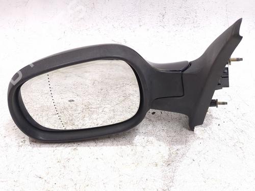 Used Left mirror Left mirror RENAULT MEGANE I (BA0/1_) 1.9 D Eco (BA0A, BA0U, BA0R) (64 hp) 34186117 34186117