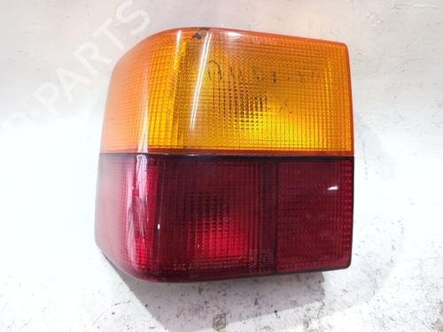 Used Left taillight Left taillight AUDI 80 B2 Saloon (811, 813, 814, 819, 853) 1.3 (60 hp) 36765985 36765985