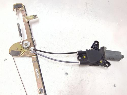 Used Rear left window mechanism PEUGEOT 306 Hatchback (7A, 7C, N3, N5) 1.9 DT (90 hp) 26377270