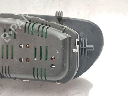 Instrument cluster CITROËN C5 I (DC_) 2.2 HDi (DC4HXB, DC4HXE) | BP31163980C47 