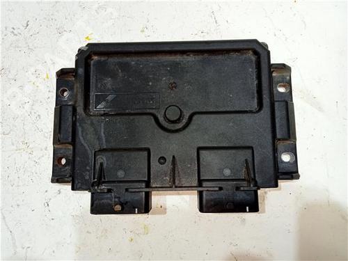 Used Electronic module PEUGEOT PARTNER Platform/Chassis 1.6 HDi 16V (90 hp) 23933047