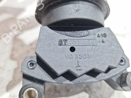 Steering column stalk FORD ORION II (AFF) 1.6 D | BP30192820I23