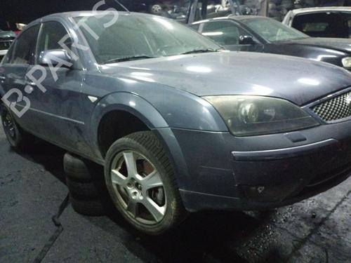 Steering wheel FORD MONDEO III (B5Y) 2.0 TDCi | BP29876929C49