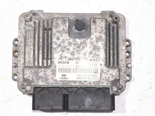 Used Electronic module HYUNDAI SONATA V (NF) 2.0 CRDi (140 hp) 23925814