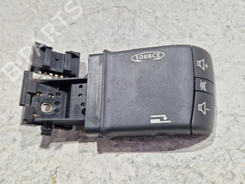 Lenkradtasten für RENAULT MEGANE II (BM0/1_, CM0/1_) [2001-2012]  31630255