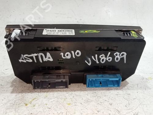Climate control OPEL ASTRA H (A04) 1.7 CDTI (L48) | BP36766518I5 - Image 3