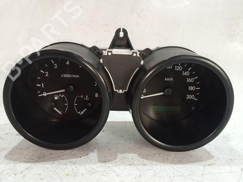 Quadrante Quadrante DAEWOO KALOS Saloon (KLAS) 1.4 (94 hp) 36766695 36766695