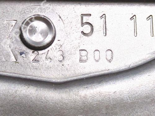 Hand brake CITROËN BERLINGO Box Body/MPV (B9) 1.6 HDi 110 | BP32010364I18 