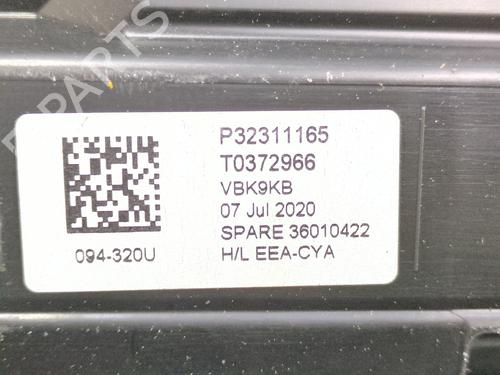 Instrument cluster VOLVO XC40 (536) D3 | BP34157784C47  - Image 5