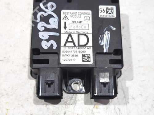 Used Electronic module FORD TRANSIT Bus (FD_ _, FB_ _, FS_ _, FZ_ _, FC_ _) 2.4 TDCi (140 hp) 23927509