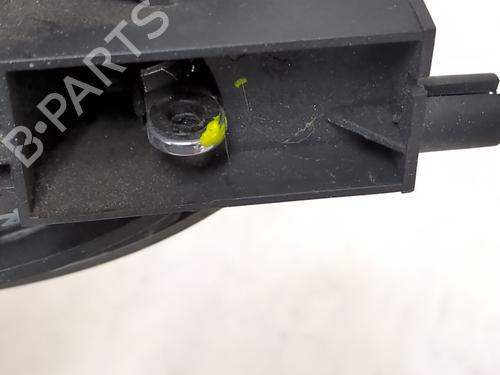 Front left interior door handle ROVER 75 (RJ) 2.0 CDT | BP26206533I13 