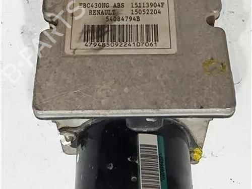 Pompe ABS RENAULT MASTER II Platform/Chassis (ED/HD/UD) 2.5 dCi (HD02) | BP23919801M43 