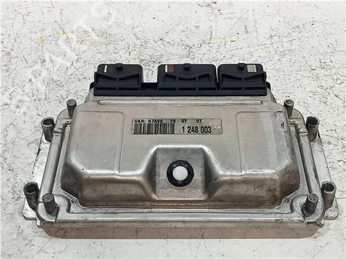 Used Electronic module CITROËN XSARA (N1) 1.9 TD (90 hp) 24967594