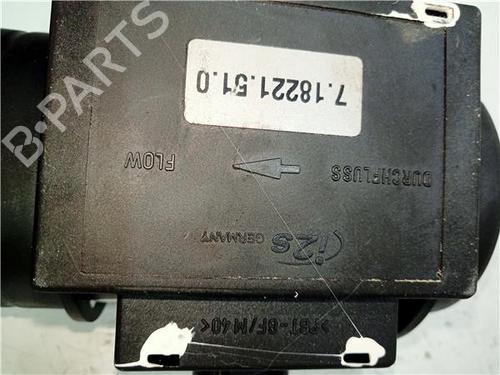 Mass air flow sensor VW PASSAT B5 (3B2) 1.9 TDI | BP23910896M95 