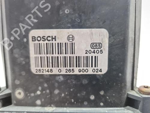 ABS Bremseaggregat FIAT STILO (192_) 1.9 JTD (192_XE1A) | BP29519048M43 