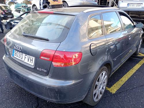Switch AUDI A3 (8P1) 2.0 TDI 16V | BP36886548I30  - Image 7