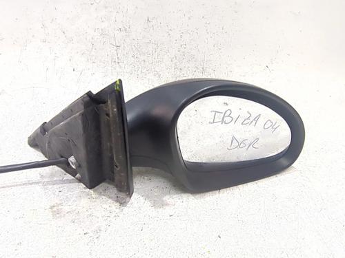 Used Right mirror SEAT IBIZA III (6L1) 1.8 T FR (150 hp) 29401200