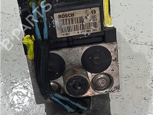 ABS pump OPEL ASTRA G Saloon (T98) 2.0 DI (F69) | BP23922483M43 