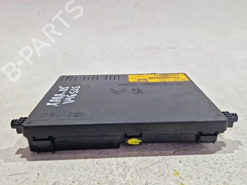 Fuse box CITROËN XSARA (N1) 2.0 HDi 90 | BP29388473E1 
