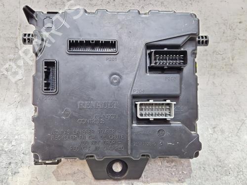 Fuse box RENAULT KANGOO (KC0/1_) 1.5 dCi (KC07) | BP29935550E1
