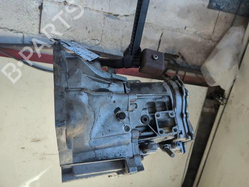 Gearbox FORD ESCORT V (AAL, ABL) 1.8 D | BP29700405M3 