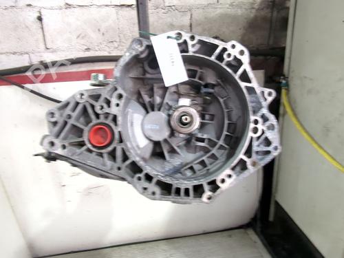 Used Gearbox OPEL COMBO Tour 1.3 CDTI 16V (69 hp) 32145316