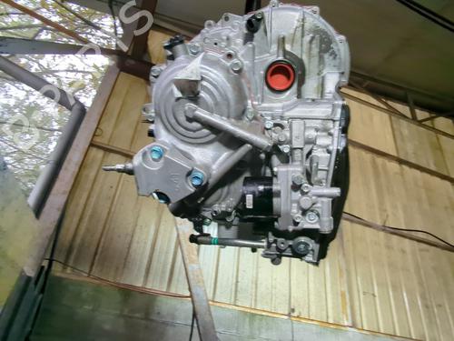 Gearbox NISSAN MICRA V (K14) 1.0 IG-T | BP30594700M3