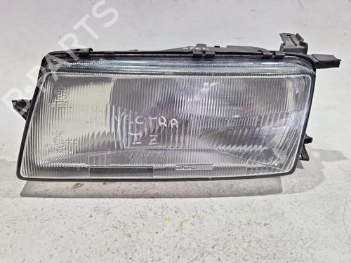 Used Left headlight OPEL VECTRA A (J89) 2.0 i (F19, M19) (129 hp) 29521705
