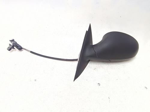 Left mirror SEAT IBIZA III (6L1) 1.9 SDI | BP26220561C26 