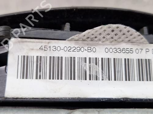 Førerens kollisjonspute TOYOTA AURIS (_E15_) 2.0 D-4D (ADE150_, ADE150R) | BP29520209C9 