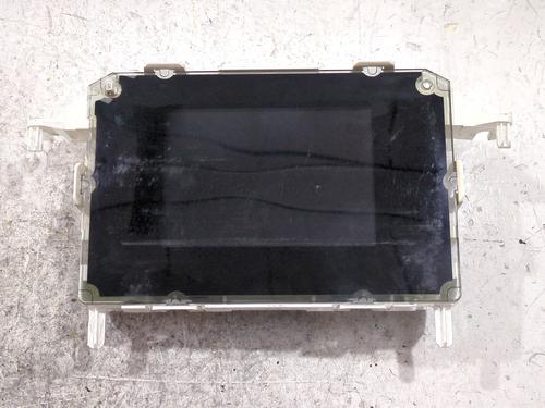 display-monitor-ford-fiesta-vii-hj-hf-2017-34264176 main image