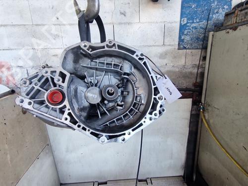 Used Gearbox Gearbox OPEL ASTRA H (A04) 1.6 (L48) (105 hp) 39406877 39406877