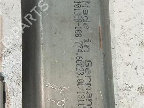 Right rear window motor VW GOLF IV (1J1) 1.4 16V | BP23912641E22 