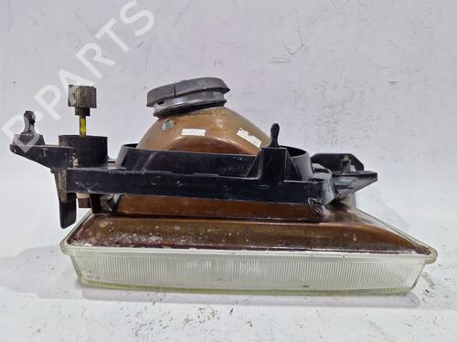 Left headlight OPEL KADETT E (T85) 1.6 S (C19, D19) | BP29993146C28 