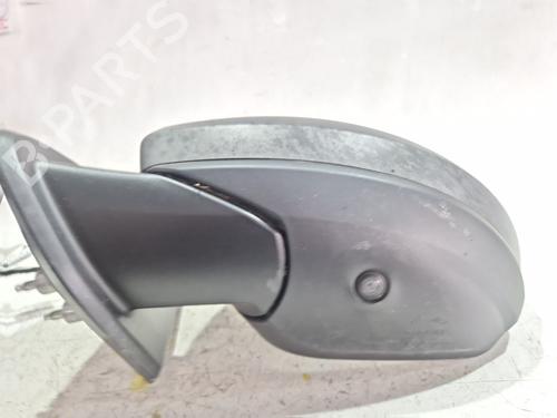 Left mirror DACIA DUSTER (HS_) 1.5 dCi | BP36491349C26 - Image 6
