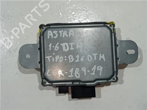 Electronic module OPEL ASTRA J Saloon 1.7 CDTI (69) | BP23913377M83 