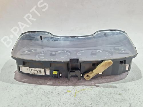 Instrument cluster OPEL ASTRA G Saloon (T98) 2.0 DTI 16V (F69) | BP29383892C47 
