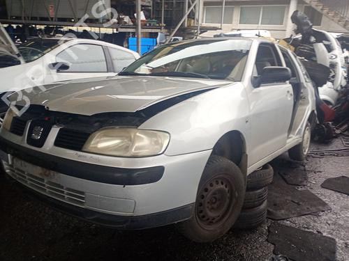 Used Parts SEAT IBIZA II (6K1) 1.9 SDI (68 hp) 4456649