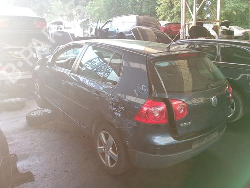 Elektronische module VW GOLF V (1K1) 1.9 TDI | BP25847158M83 